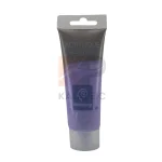 رنگ اکریلیک مموری کد ۶۴۱ رنگ Violet Grey (بنفش خاکستری) - حجم ۷۵ میل - رنگ پایه آب خنثی و پیچیده